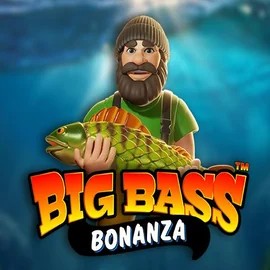 Big Bass Bonanza online slot from Pragmatic Play – play at maneki-casino.net