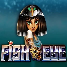 Fish Eye – slot by Pragmatic Play, featured at maneki-casino.net